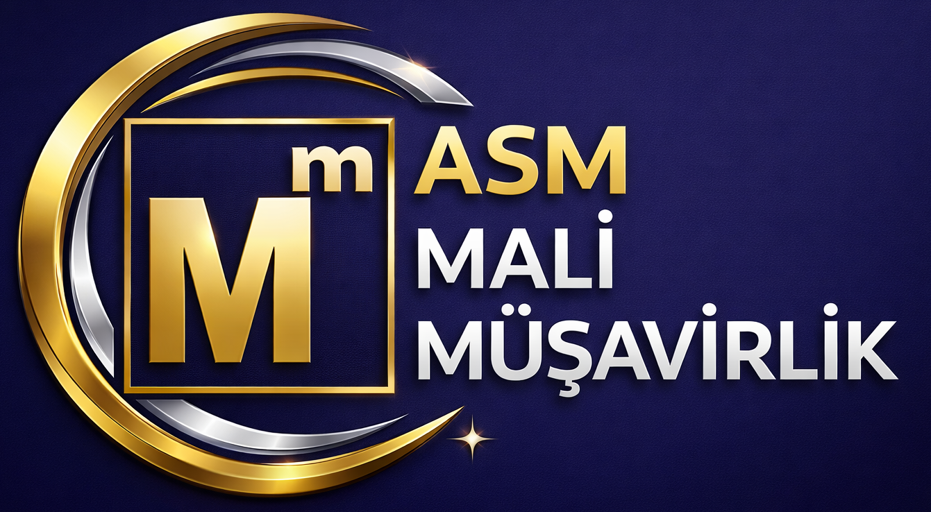 ASM Mali M&uuml;şavirlik